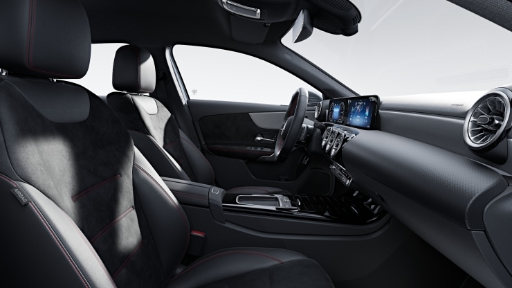 Sitzkomfort-Paket Bild 1