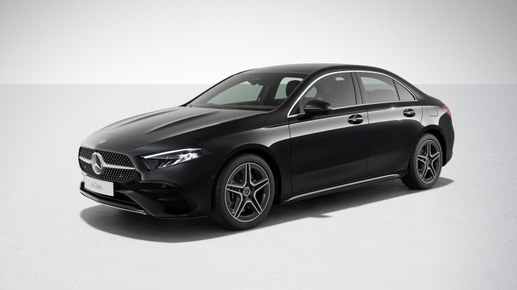 kosmosschwarz metallic Bild 1