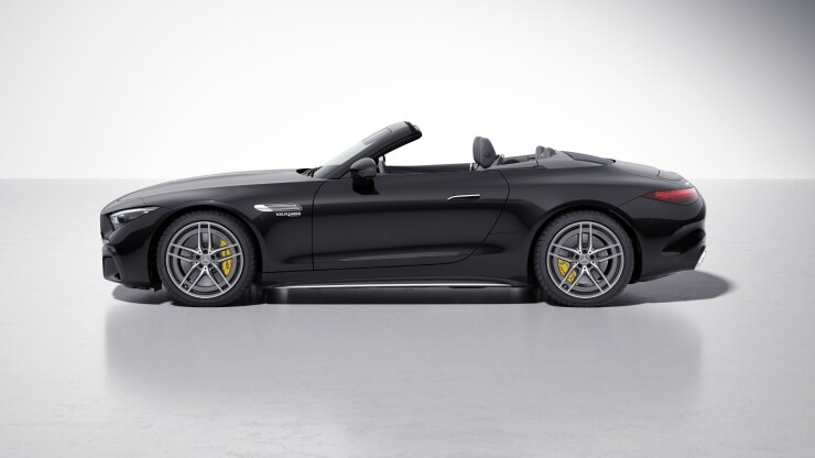 Serienausstattung Bild 1