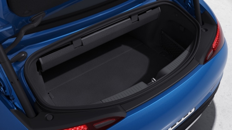 Laderaum-Paket Bild 1