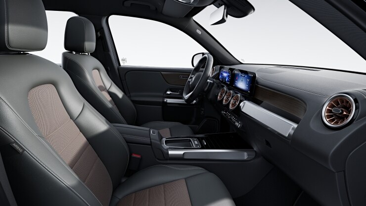 roségold / titangrau pearl 1