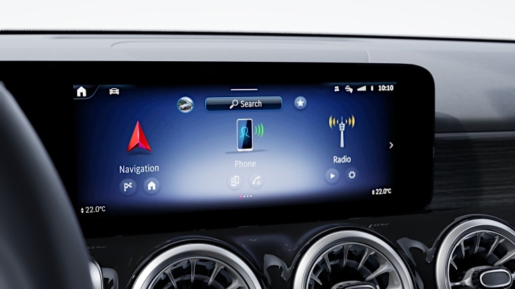 CENTRAL MEDIA DISPLAY 1