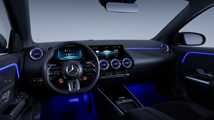 Ambientebeleuchtung 3