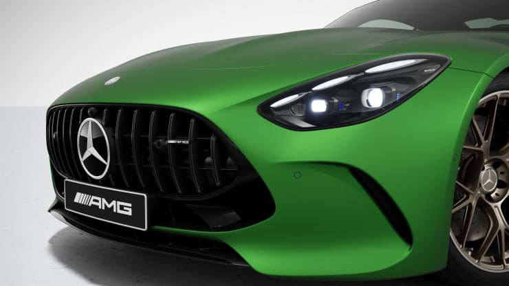 Dotation de s&eacute;rie 3