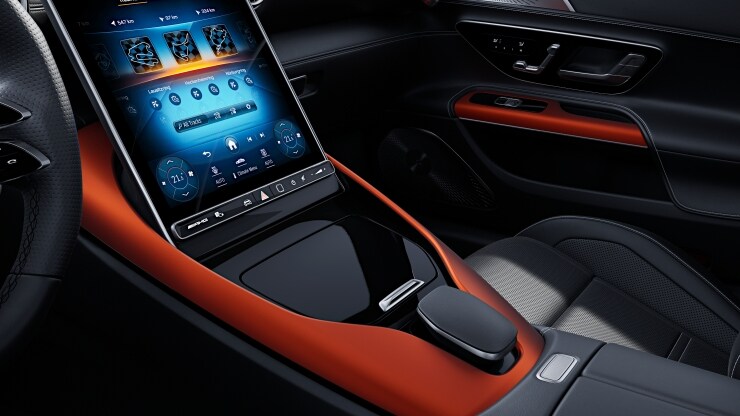 MANUFAKTUR Zierelemente kupferorange magno Bild 1