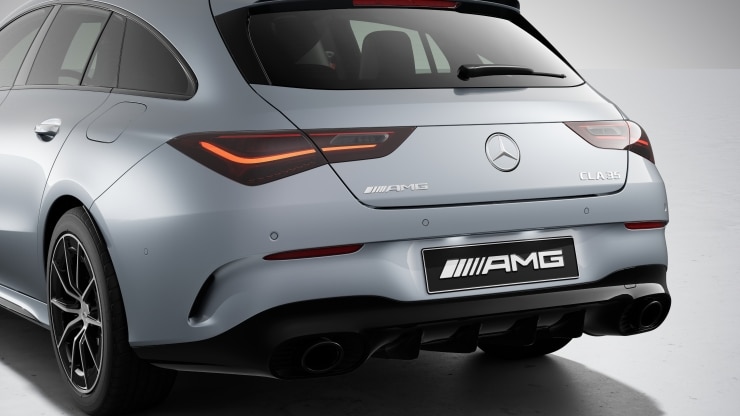 AMG Night-Paket 4