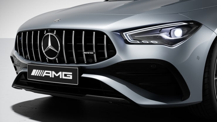 AMG Night-Paket 3
