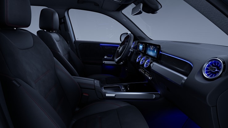 Ambientebeleuchtung 3