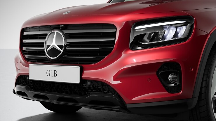 Nebelscheinwerfer Bild 1