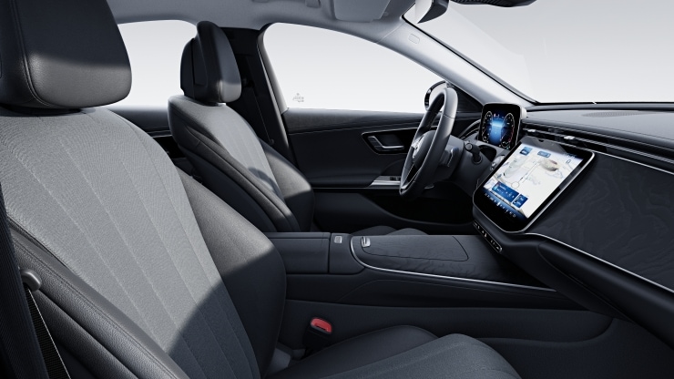 AVANTGARDE Interieur 2