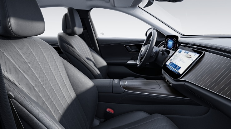 EXCLUSIVE Interieur 2