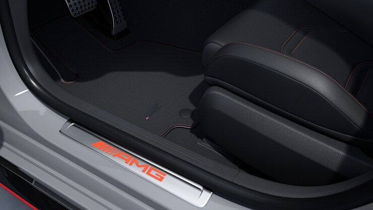 Tapis de sol pour la F1 Edition 1
