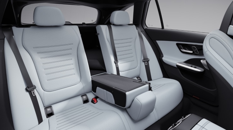 Banquette arri&egrave;re rabattable 40&sol;20&sol;40 Image 1