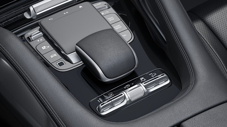 Downhill Speed Regulation &lpar;DSR&rpar; Bild 1