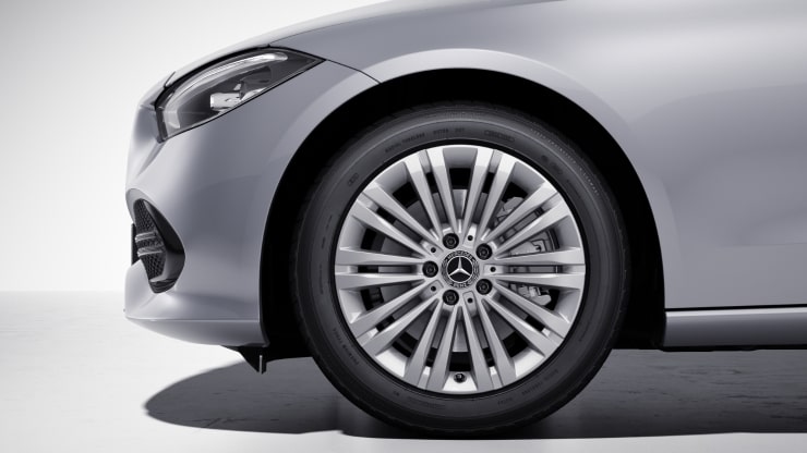 Winter-Komplettr&auml;der M&plus;S 4-fach Bild 1