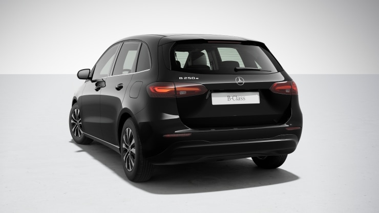 Equipamiento de serie 3