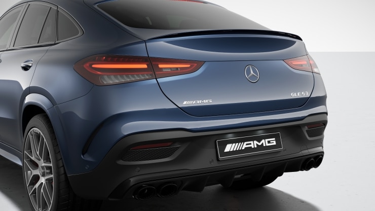 Pachet AMG Night 7