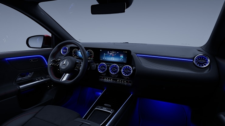 Eclairage d'ambiance Image 1