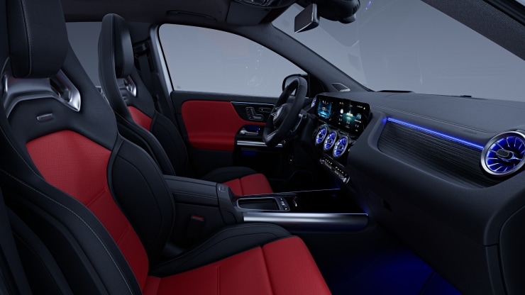 Eclairage d'ambiance 3