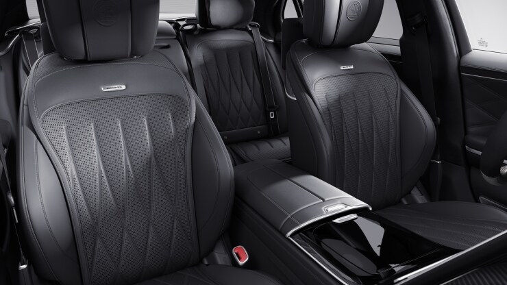 AMG Exklusiv-Paket 2