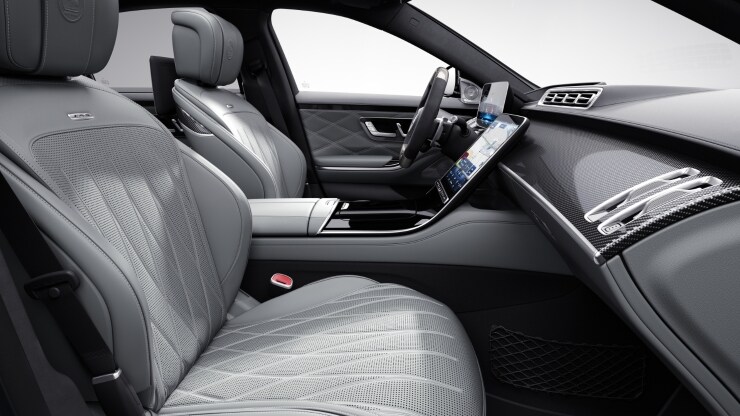 AMG Exklusiv-Paket 1