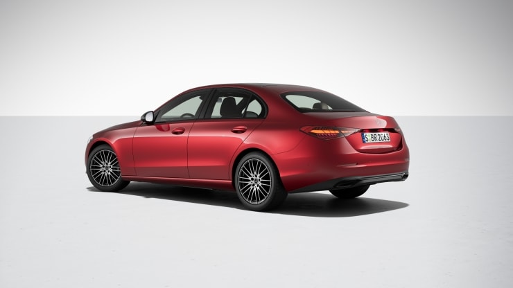 Entfall w&auml;rmed&auml;mmend dunkel get&ouml;ntes Glas Bild 1