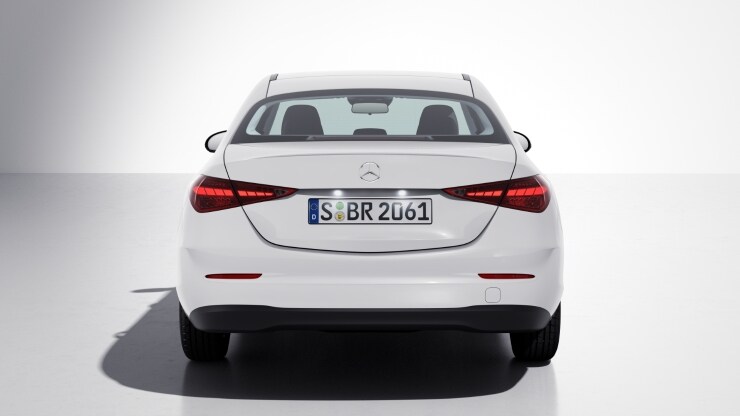 Wegfall Typkennzeichen auf Gep&auml;ckraumklappe 2