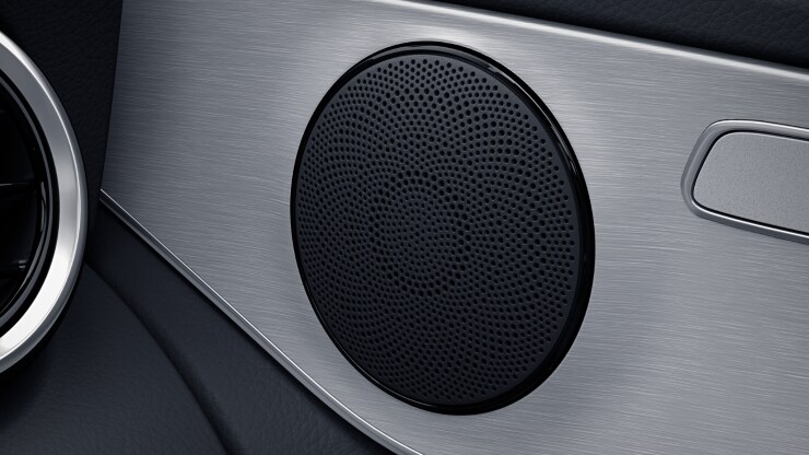 Advanced Soundsystem Bild 1