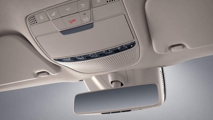 Pack d&rsquo;&eacute;clairage int&eacute;rieur Image 1