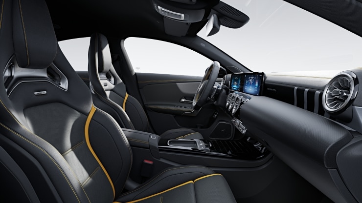 Multikontursitz-Paket 1