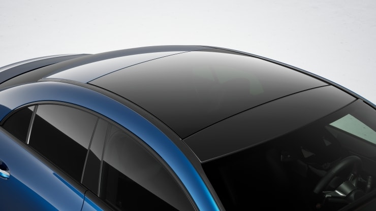 Panorama-Schiebedach 3