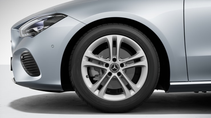 Winter-Komplettr&auml;der M&plus;S 4-fach Bild 1