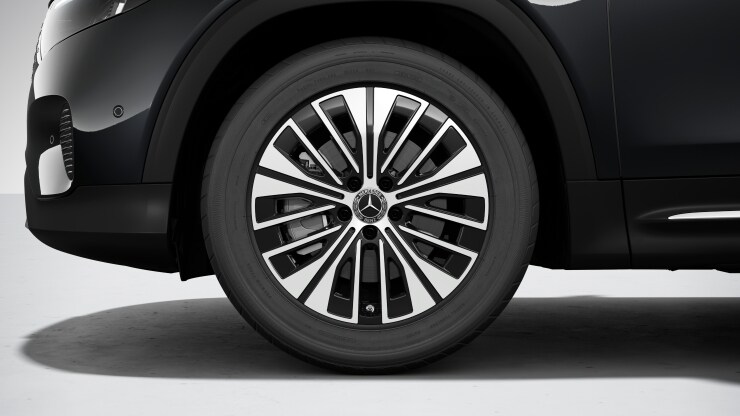 Linie Electric Art 5