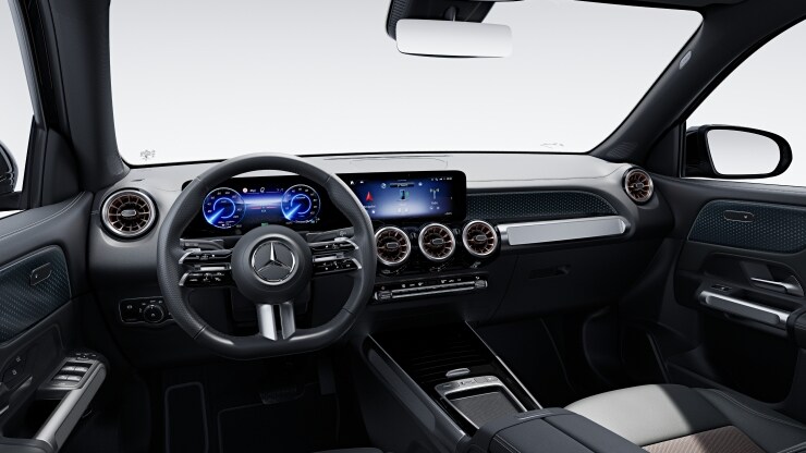 Linie Electric Art 6