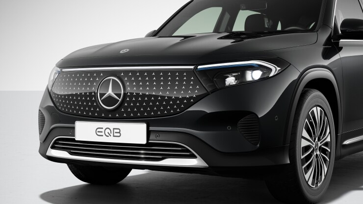 Linie Electric Art 3