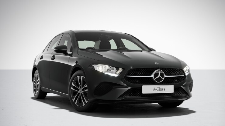 Equipamiento de serie Imagen 1