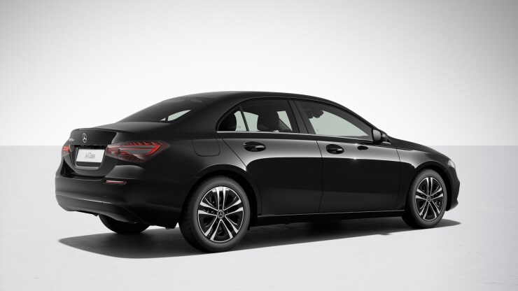 Equipamiento de serie 3