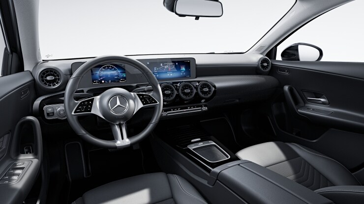 Equipamiento de serie 5