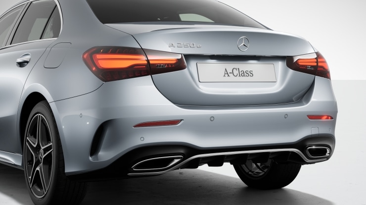 AMG Line 4