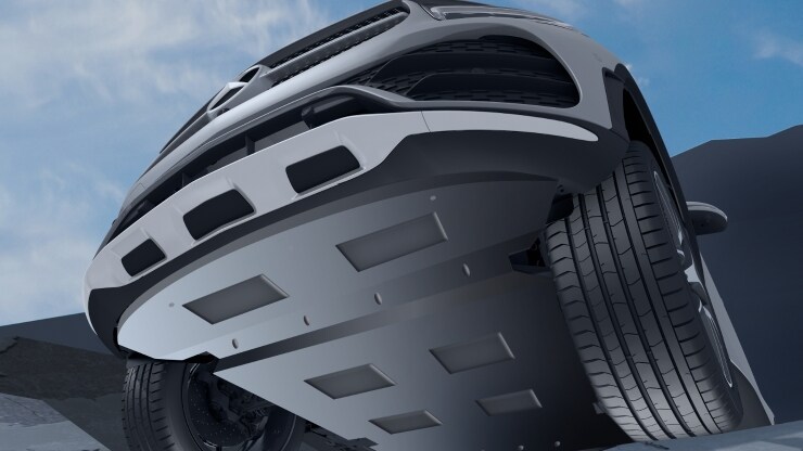 Technischer Unterschutz Bild 1