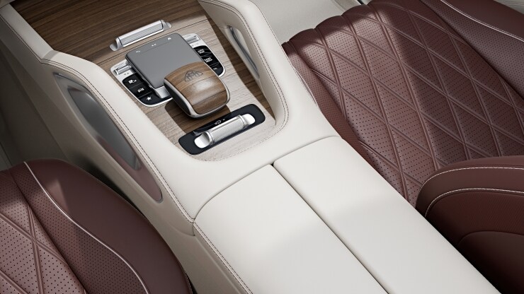 Zierelemente Holz Walnuss braun offenporig 5