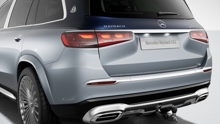 Anh&auml;ngevorrichtung mit ESP&reg; Anh&auml;ngerstabilisierung 2