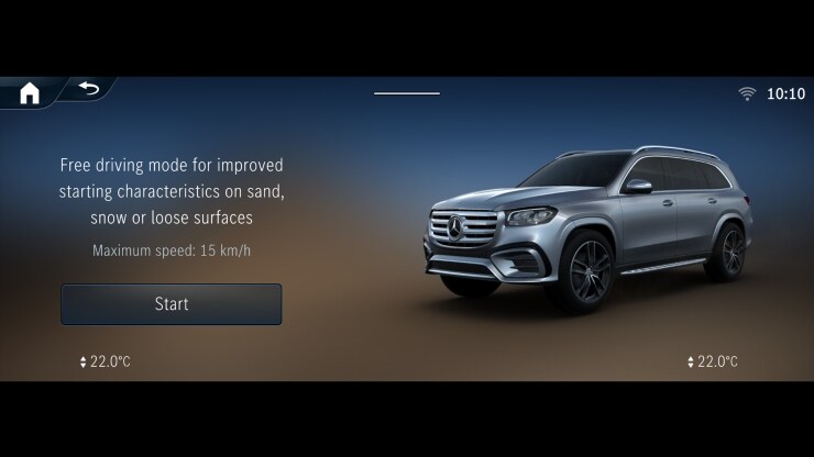 E-ACTIVE BODY CONTROL 4