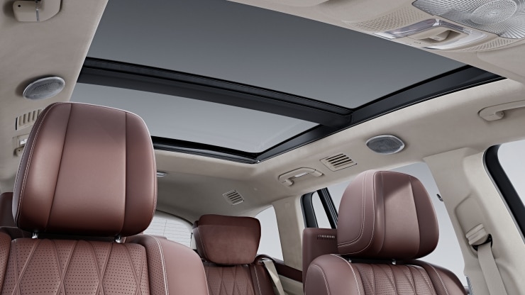 Panorama-Schiebedach 6