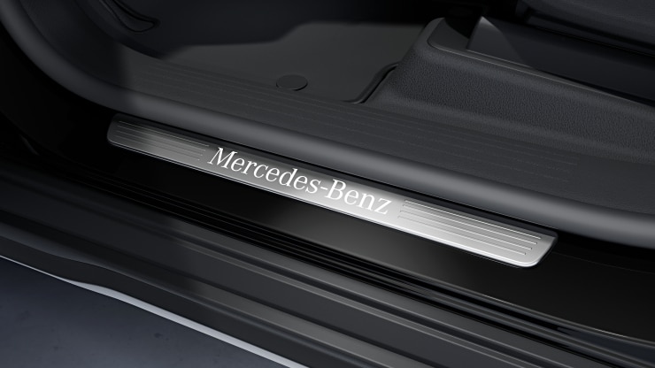 Serienausstattung Interieur 12