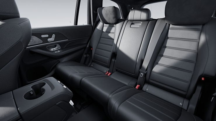 Fond-Komfort-Paket Bild 1