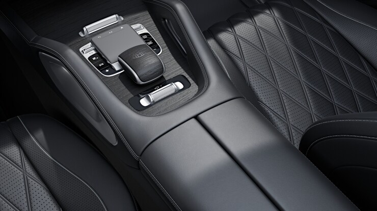 Zierelemente Holz Eiche anthrazit offenporig 5