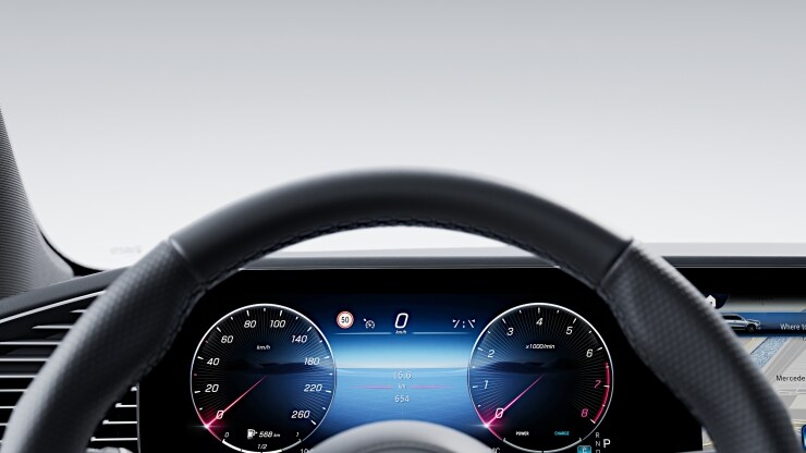 Digitales Extra&colon;  Verkehrszeichen-Assistent 2