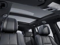 Mercedes-Maybach GLS Burmester® high-end 4D surround sound system