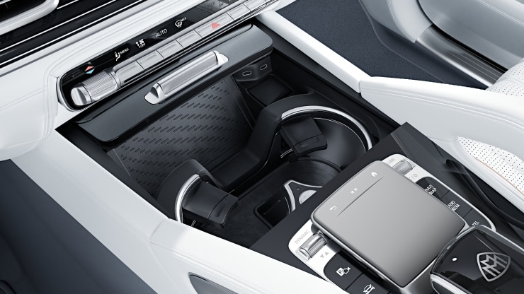 Kabelloses Ladesystem f&uuml;r mobile Endger&auml;te vorn 2